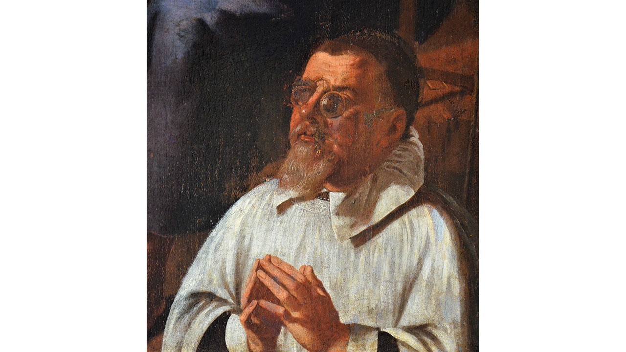 Finoglio dettaglio